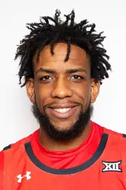 Warren Washington