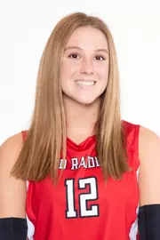 Courtney O'Brien