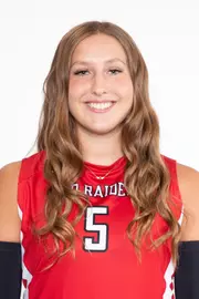 Madison Gilliland