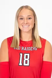 Maddie O'Brien