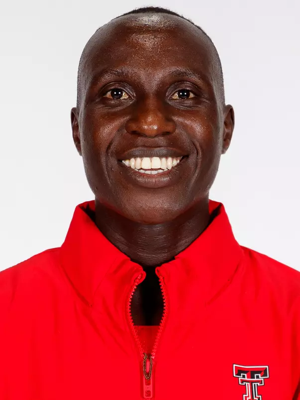 Vincent Koech