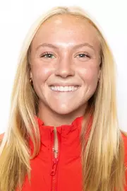 Ella Strickland