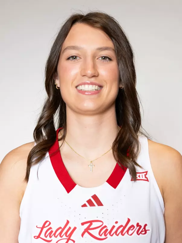 Bailey Maupin