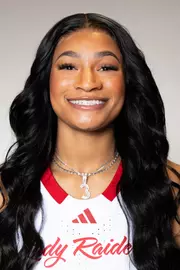 Jasmine Shavers