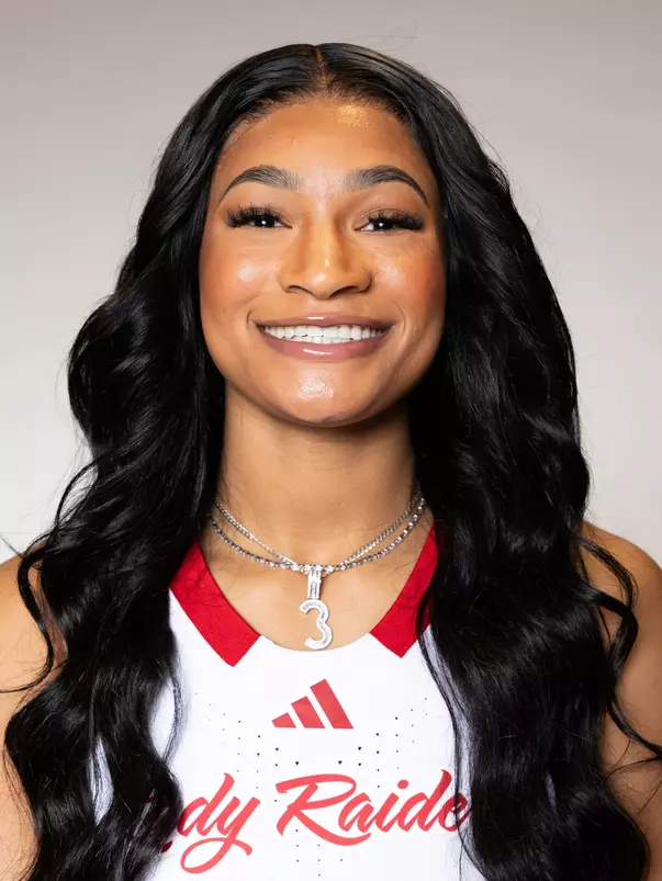 Jasmine Shavers