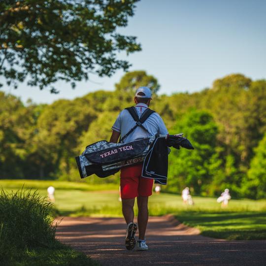 Cover image for Big 12 Men's Golf Championship, Rd. 3 gallery