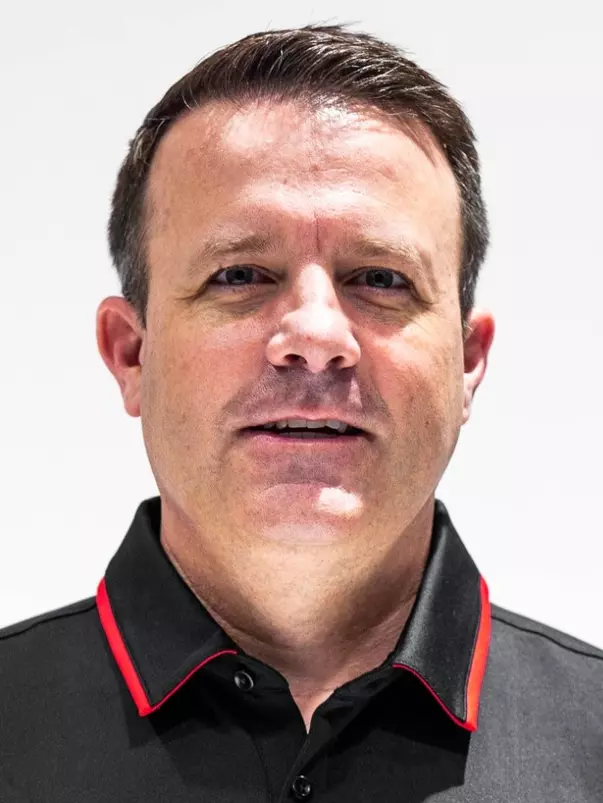 Jeff Linder
