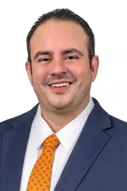 Dr. Stephen Flores, MD