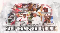 Tech announces 2024 Hall of Fame & Hall of Honor Class