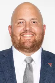 Aaron Tebo