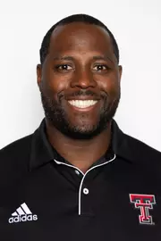 Antonio Huffman