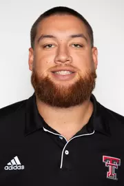 Cole Maxwell