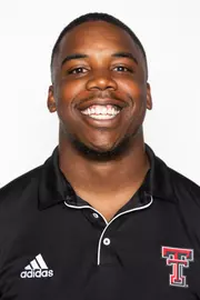 Jah'Shawn Johnson
