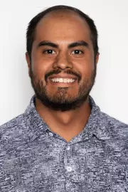 Obadiah Carrillo