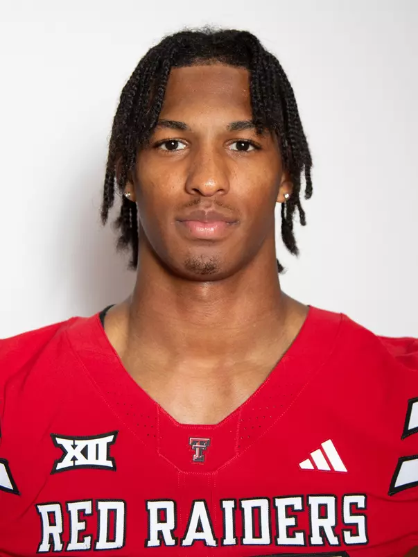 Marcus Ramon-Edwards