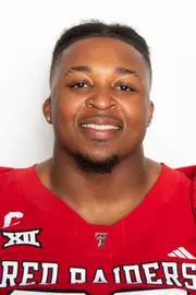 Tahj Brooks