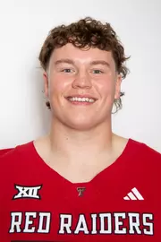 Garrett  Morphis