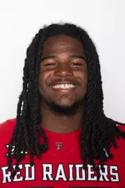 Mikal Harrison-Pilot