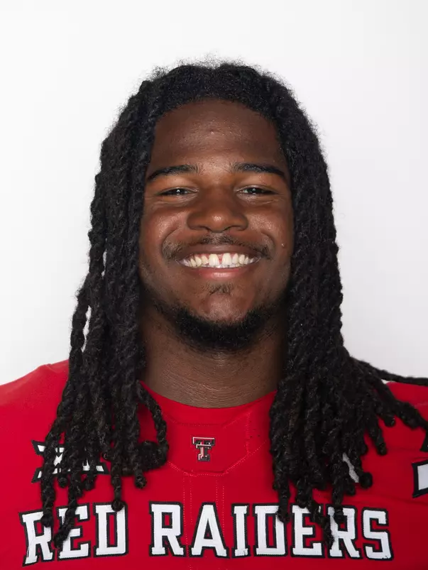 Mikal Harrison-Pilot