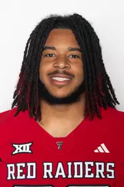 Harvey Dyson III