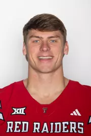 Mason Tharp
