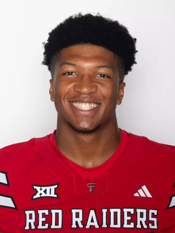 Charles Anderson Jr.