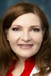 Dr. Ann Hughes Bass, MD