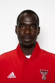 Ernest Cheruiyot