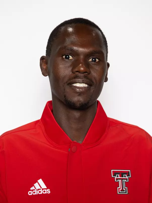 Gideon Kiplimo