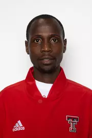 Solomon Kipchoge