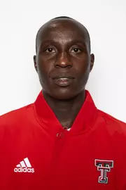 Vincent Koech