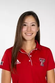 Chelsea Romas Headshot