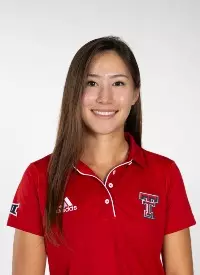 Chelsea Romas Headshot