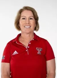 Coach JoJo Robertson Headshot