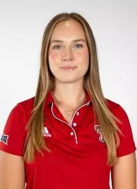 Klara Hurtova Headshot