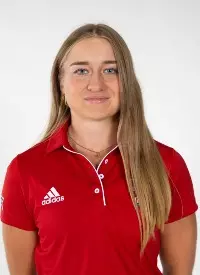 Maja Ambroziak Headshot