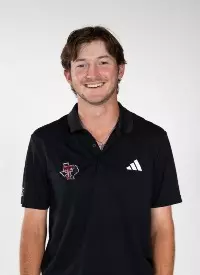Ben Gregg Headshot