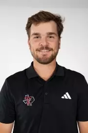 Charlie DeLong Headshot
