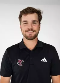 Charlie DeLong Headshot