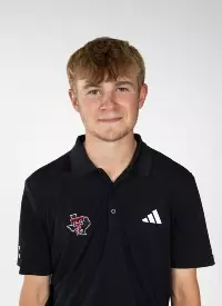 Connor Graham Headshot