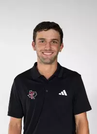 Luke D'Alise Headshot