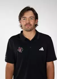 Tim Wiedemeyer Headshot