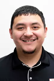 Chris Marmolejo