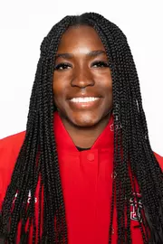 Faith Mitchell