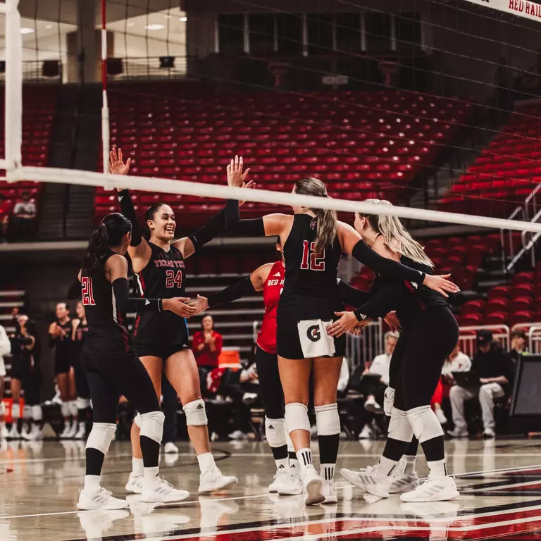 Women's Volleyball - Texas Tech Red Raiders women-s-volleyball-texas-tech-red-raiders
