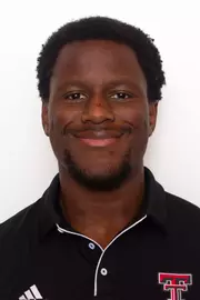 Lindsey Scott Jr.