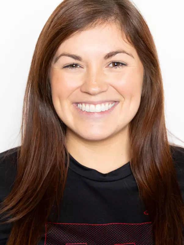 Kassidy Rekieta Headshot