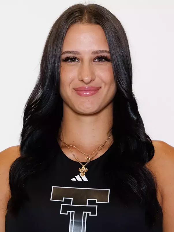 Yekaterina Dmitrichenko