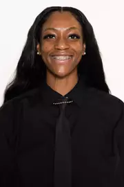 Kennady Tucker