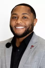 JaKeem Perry